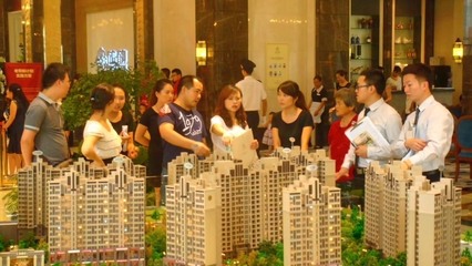 為什么售樓員偏愛推薦8至10層的房子？背后原因一目了然