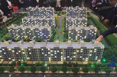 華都茗筑熱銷現(xiàn)象解析與年底購(gòu)房?jī)?yōu)惠指南